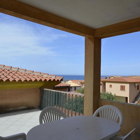 Residence Della Torre Isola Rossa Dış mekan fotoğraf