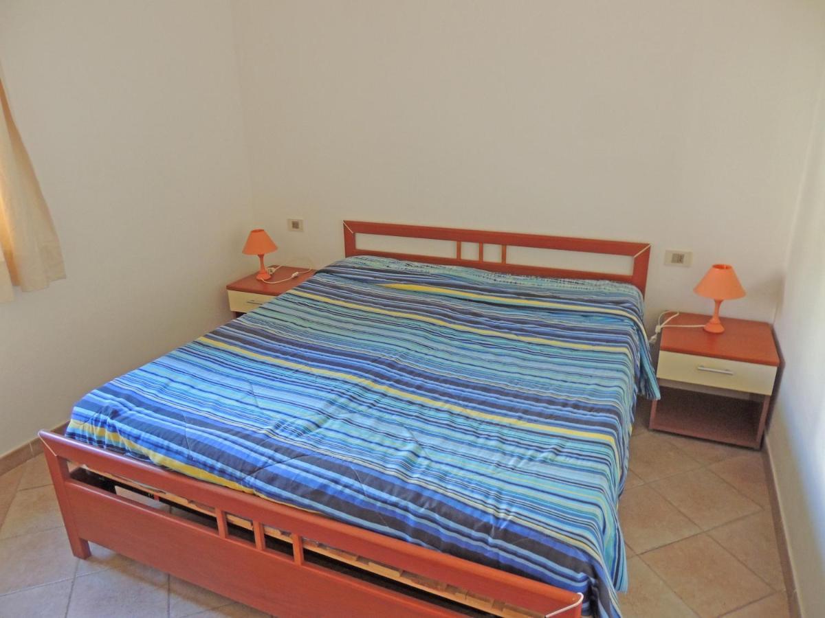 Residence Della Torre Isola Rossa Dış mekan fotoğraf