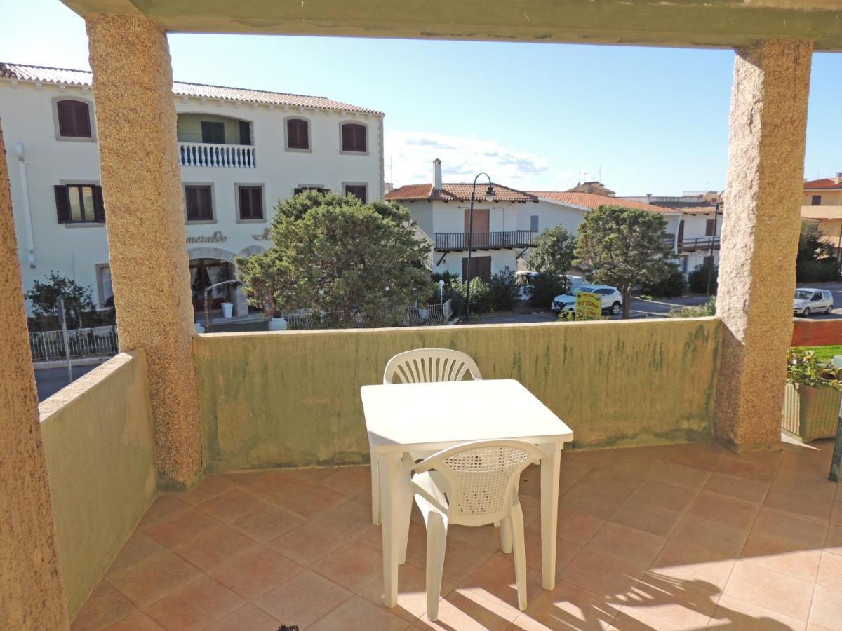 Residence Della Torre Isola Rossa Dış mekan fotoğraf