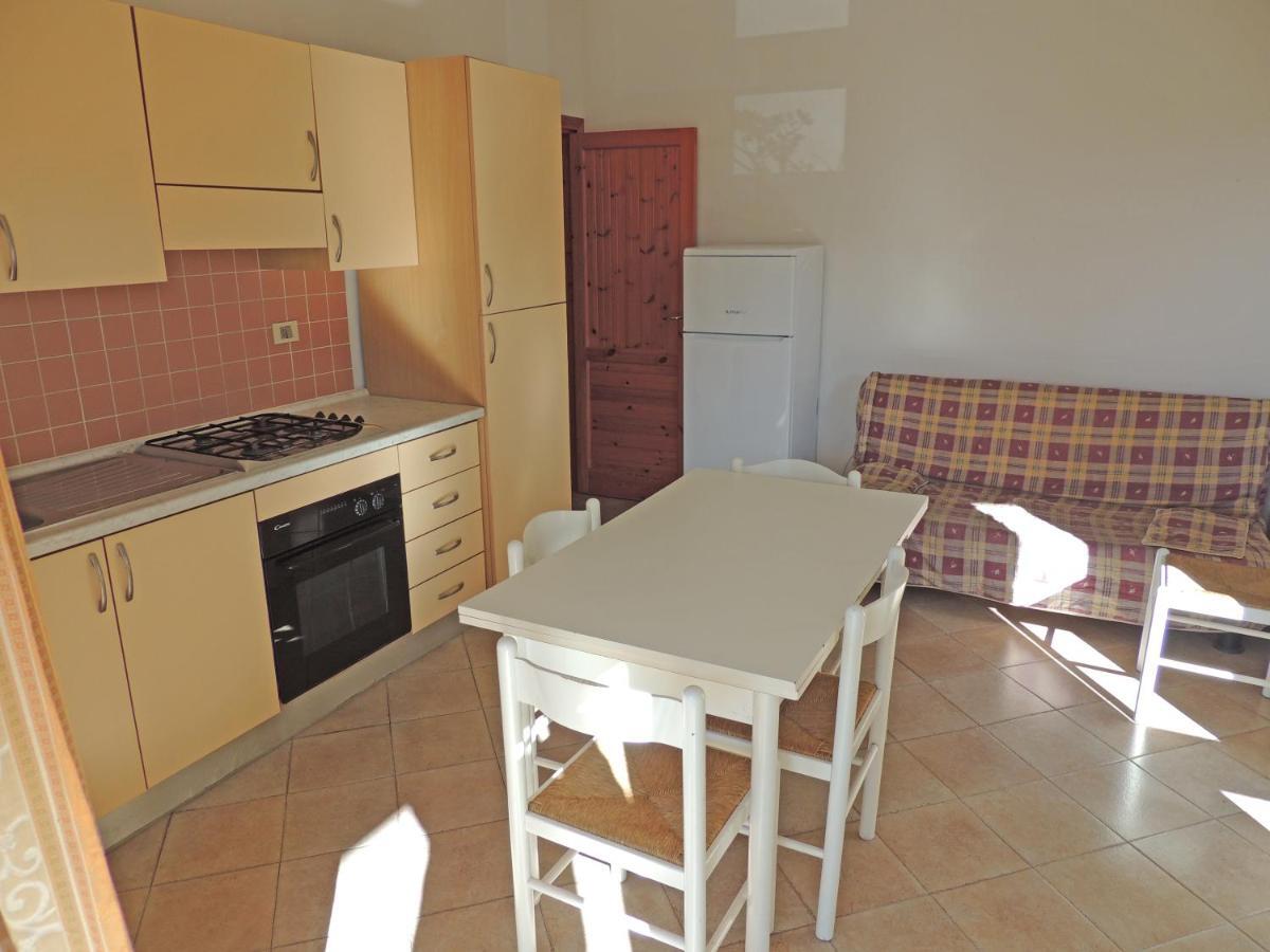 Residence Della Torre Isola Rossa Dış mekan fotoğraf