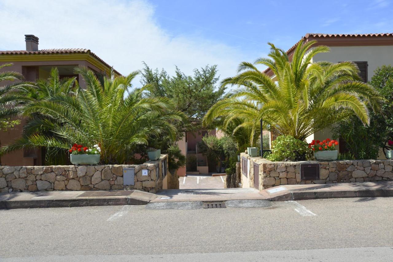 Residence Della Torre Isola Rossa Dış mekan fotoğraf
