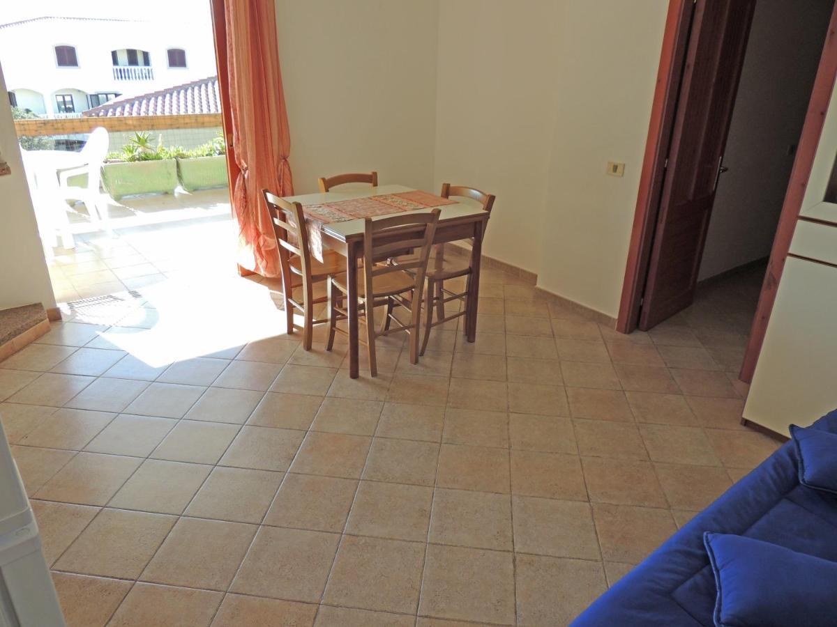Residence Della Torre Isola Rossa Dış mekan fotoğraf