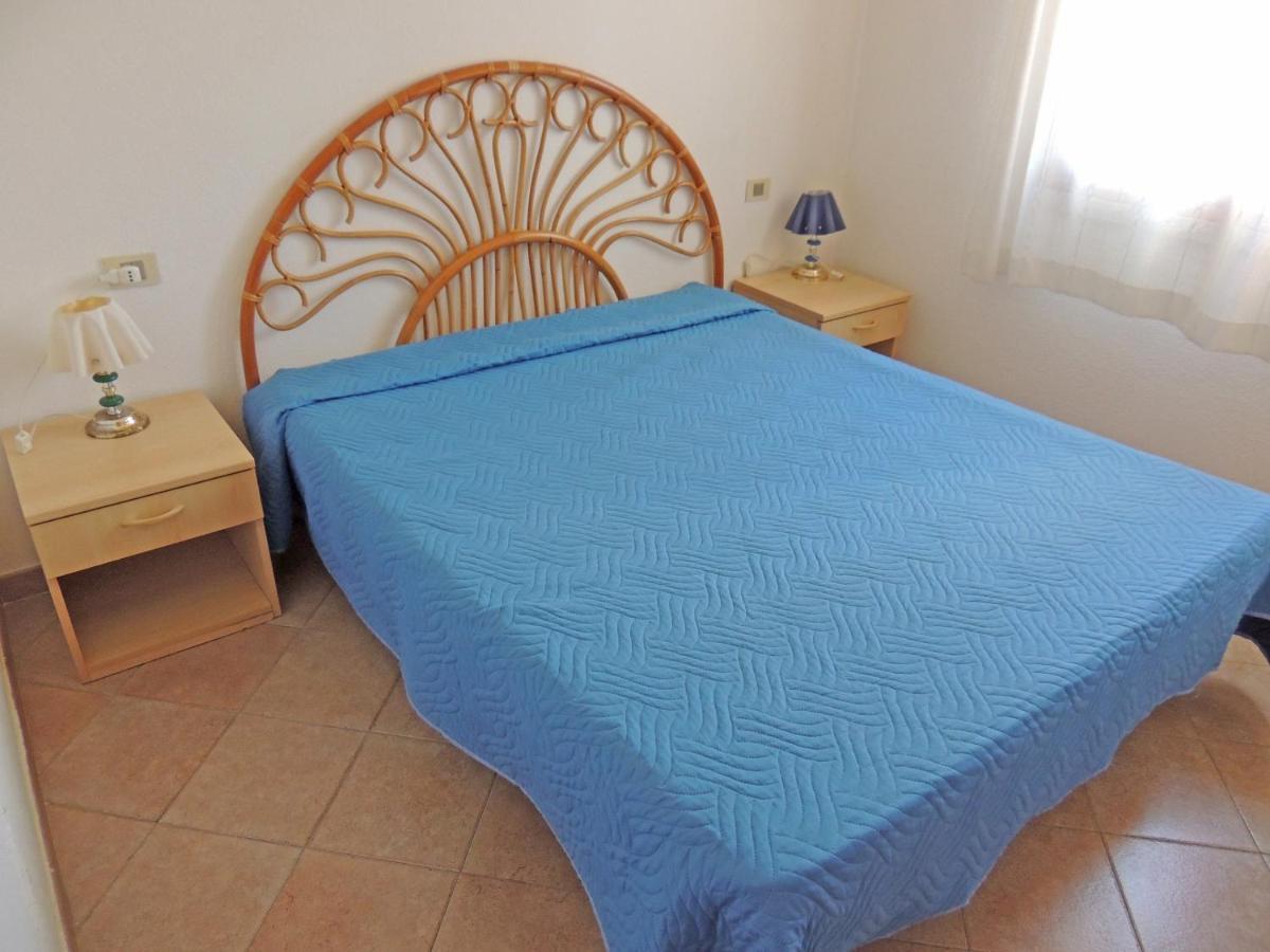 Residence Della Torre Isola Rossa Dış mekan fotoğraf