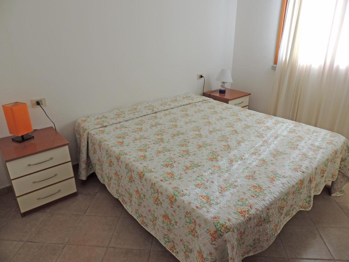Residence Della Torre Isola Rossa Dış mekan fotoğraf