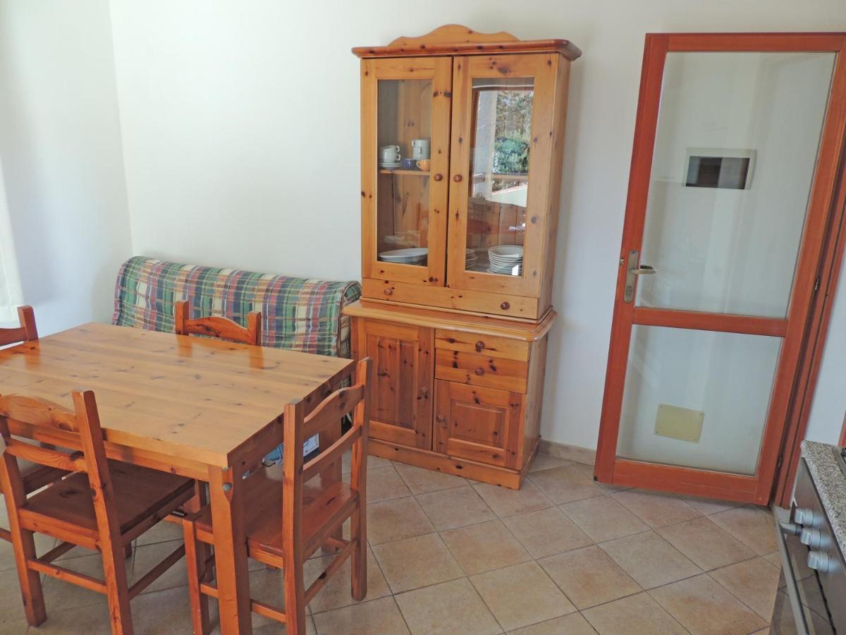 Residence Della Torre Isola Rossa Dış mekan fotoğraf