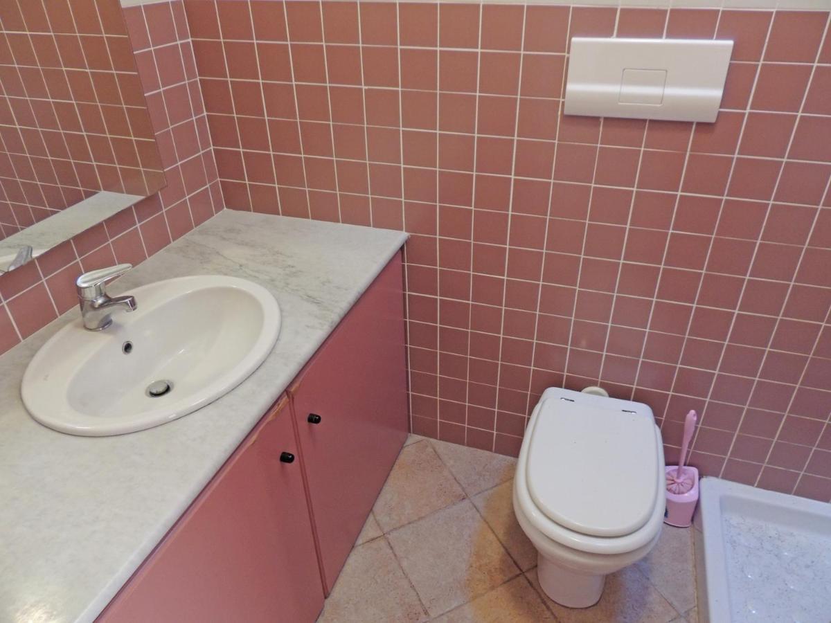 Residence Della Torre Isola Rossa Dış mekan fotoğraf