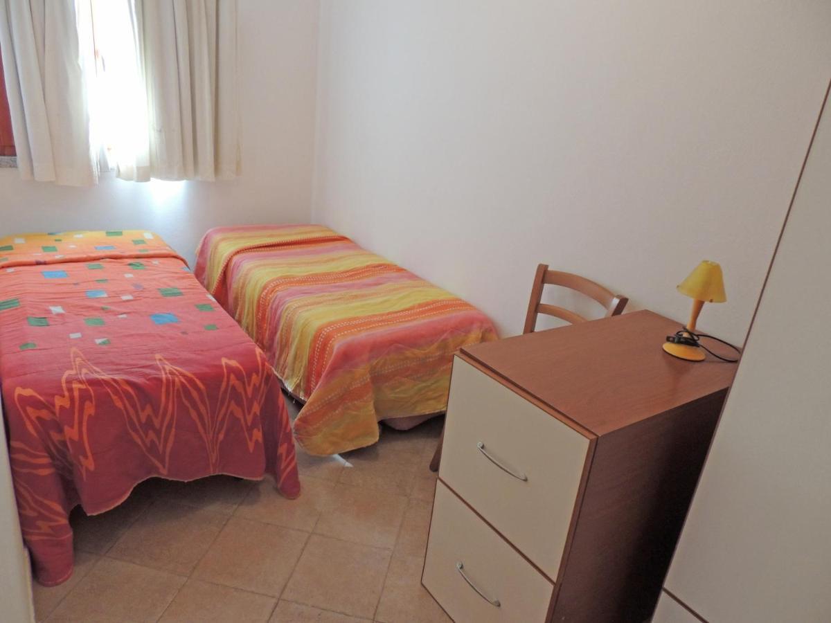 Residence Della Torre Isola Rossa Dış mekan fotoğraf