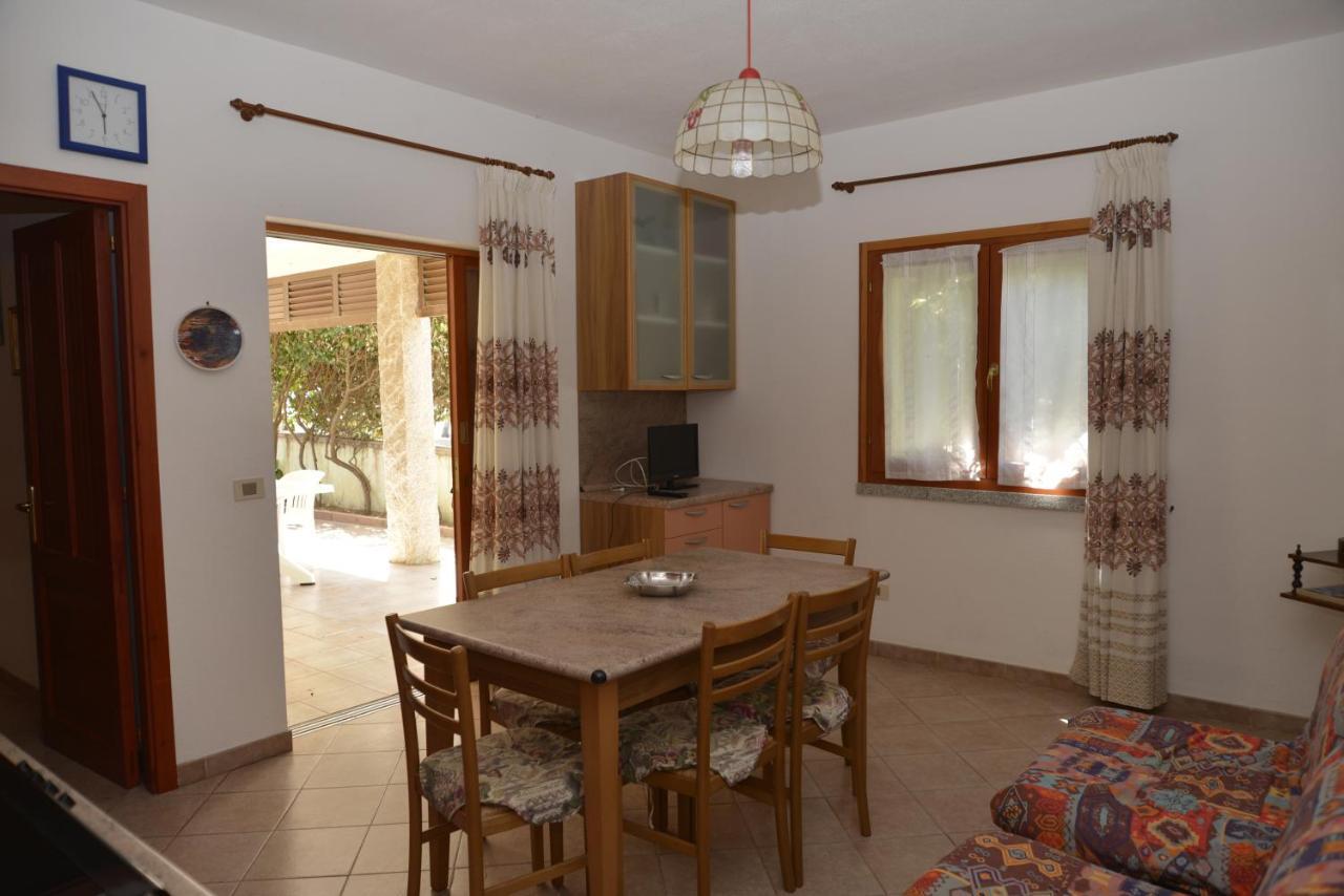 Residence Della Torre Isola Rossa Dış mekan fotoğraf