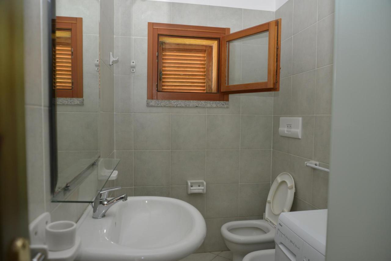 Residence Della Torre Isola Rossa Dış mekan fotoğraf
