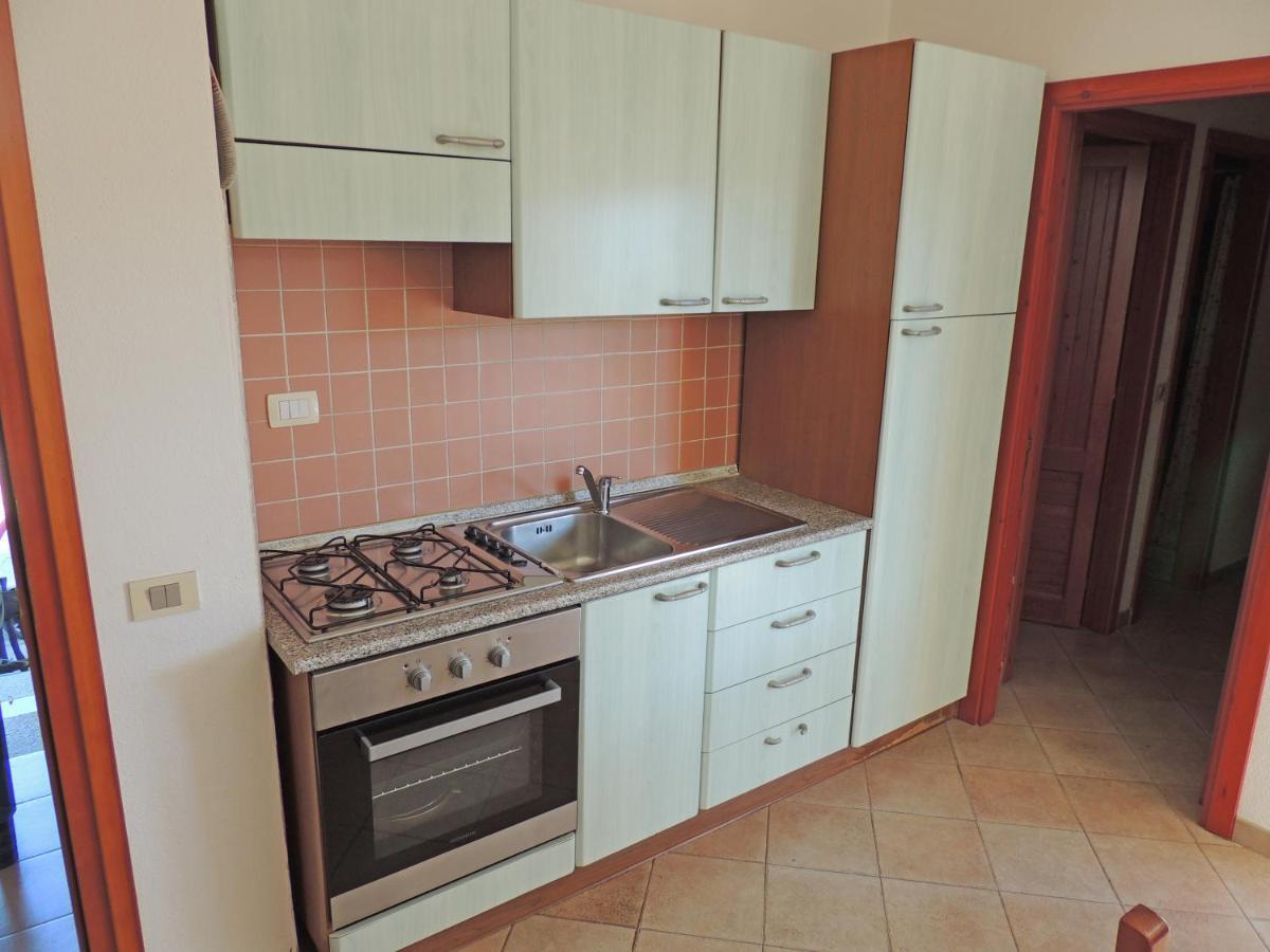 Residence Della Torre Isola Rossa Dış mekan fotoğraf