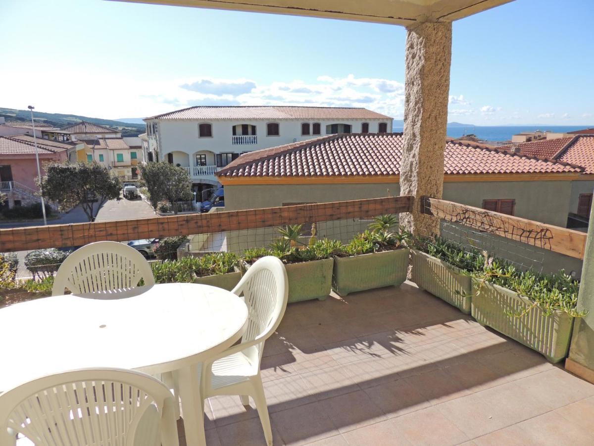 Residence Della Torre Isola Rossa Dış mekan fotoğraf